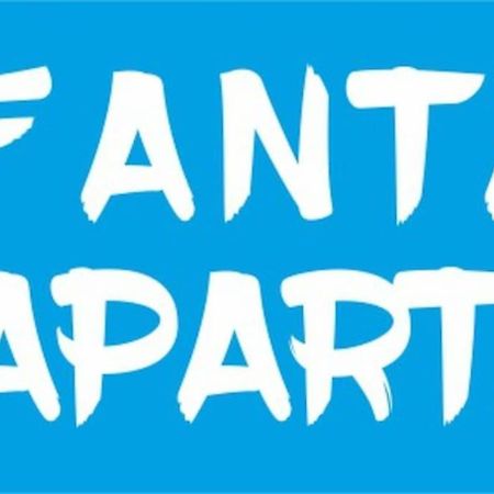 Fantastic Waw - Ns42 Room N وارسو المظهر الخارجي الصورة