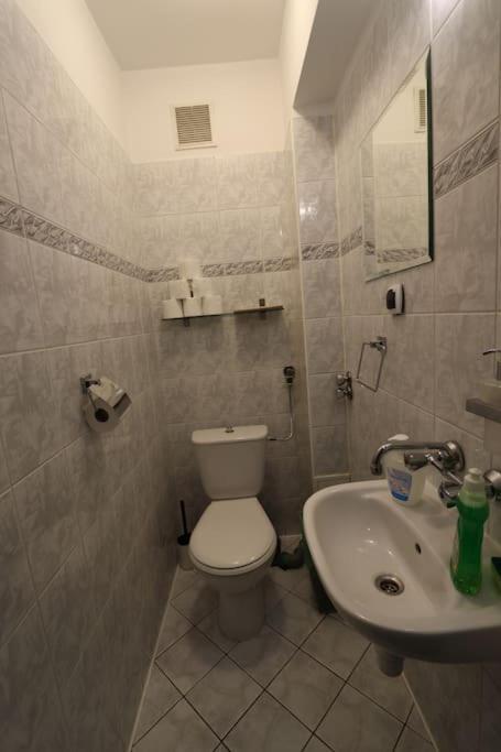 Fantastic Waw - Ns42 Room N وارسو المظهر الخارجي الصورة