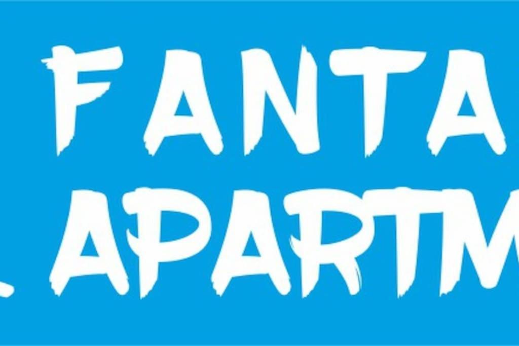 Fantastic Waw - Ns42 Room N وارسو المظهر الخارجي الصورة