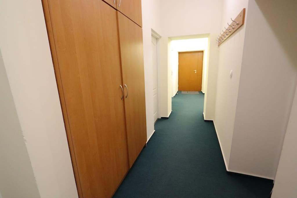 Fantastic Waw - Ns42 Room N وارسو المظهر الخارجي الصورة