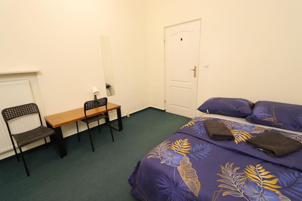 Fantastic Waw - Ns42 Room N وارسو المظهر الخارجي الصورة