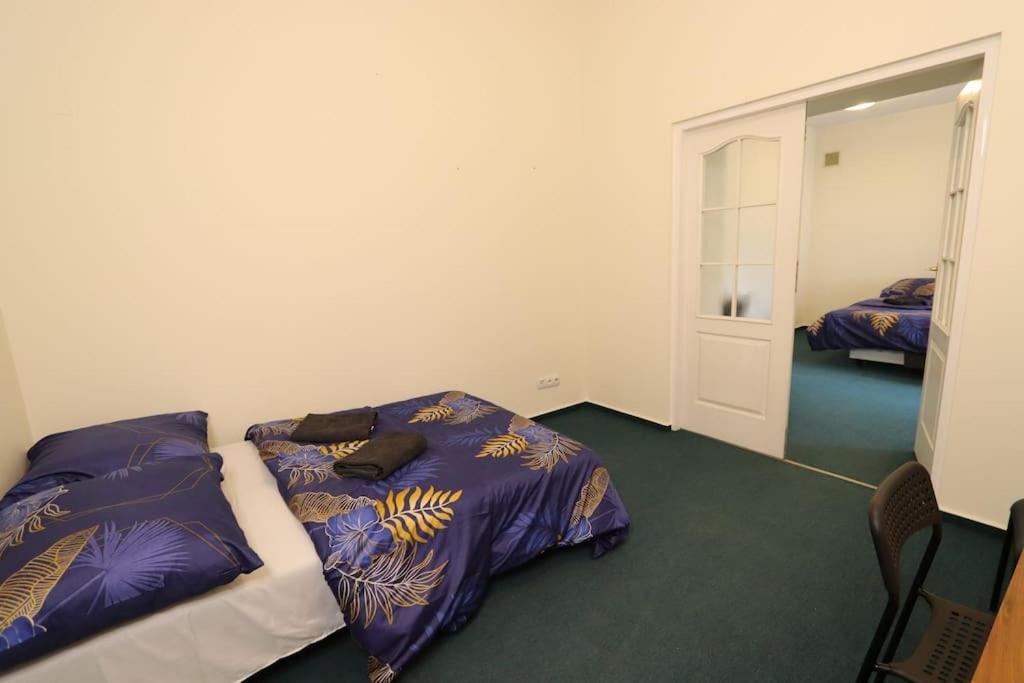 Fantastic Waw - Ns42 Room N وارسو المظهر الخارجي الصورة